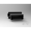 Backplane Connector Housings - 1612256-7-ND - DigiKey