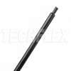 Heat Shrink Tubing - 1030-H2V0.13BK25-ND - DigiKey