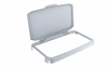 Waste Bin Lids - 341628 - RS Components, Ltd.
