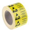 Safety Labels - 3643587 - RS Components, Ltd.