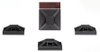 Cable Tie Mounts - 1310242 - RS Components, Ltd.