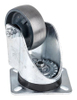 Castor Wheels -- 4352800 - Image