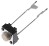 Tactile Switches - 6821244 - RS Components, Ltd.