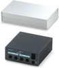 Heat-Sink Aluminum Case - HEN Series - Takachi Electronics Enclosure Co., Ltd.