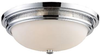 20131/3 Flush Mounts-Bowl Style - 691234 - Capital Lighting, Inc.