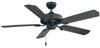 52-SGO-5CN-FB Fans-Ceiling Fans - 690946 - Capital Lighting, Inc.