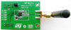 433MHZ Development Board and Programmer - 1165-STEVAL-IKR002V3D - ERSAELECTRONICS PTE. LTD.
