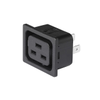 Power Entry Modules (PEM) - 486-3-155-625-ND - DigiKey
