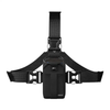 Almex TC601/TC603/TC605 Mobile Computer Chest Harness Carrier by AGOZ - CH07_ALMX-GBSC - AgozTech LLC