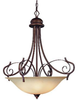 21735-AGT Pendants-Bowl Style - 445762 - Capital Lighting, Inc.