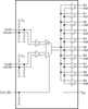 Low Voltage 2.5V/3.3V Differential LVPECL/HSTL Fanout Buffer -- 8T33FS6111DXGI