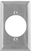 Standard Wall Plate - SS723 - Hubbell Incorporated