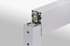 Standard-Fastening Set 5 ESD, bright zinc-plated -- 0.0.612.14 - Image