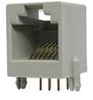 Modular Connectors / Ethernet Connectors - E5566-Q0LK22-L - VAST STOCK CO., LIMITED