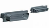 D-Shaped Connectors - 5-208742-1 - TE Connectivity