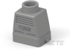 Rectangular Connector Hoods & Bases - T1321060116-000 - TE Connectivity