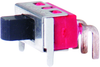 Switch, Slide Spdt 6A, 20V, Through Hole; Contact Configuration Multicomp Pro - 11M0325 - Newark, An Avnet Company
