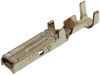 Rectangular Power Contact, Dynamic D-3000 Series, Gold Plated Contacts, Copper Alloy, Socket, Crimp Rohs Compliant Amp Te Connectivity - 85X8427 - Newark, An Avnet Company