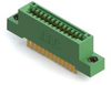 Card Edge Conn, Dual Side, 26Pos, Lug; Card Edge Connector Type Edac - 68AJ0920 - Newark, An Avnet Company