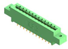 Card Edge Connector Rohs Compliant Edac - 61AJ3662 - Newark, An Avnet Company