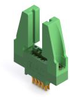 Card Edge Conn, Dual, 10Pos, Th; Card Edge Connector Type Edac - 65AJ0377 - Newark, An Avnet Company