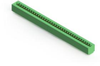 Card Conn, Single Side, 35Pos, Wire Wrap; Card Edge Connector Type Edac - 87AH1550 - Newark, An Avnet Company
