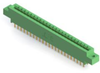 Card Edge Conn, Dual Side, 46Pos, Th; Card Edge Connector Type Edac - 60AJ5214 - Newark, An Avnet Company