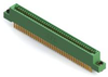 Card Conn, Dual Side, 80Pos, Wire Wrap; Card Edge Connector Type Edac - 71AJ5087 - Newark, An Avnet Company
