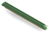 Card Conn, Dual Side, 144Pos, Wire Wrap; Card Edge Connector Type Edac - 72AJ9622 - Newark, An Avnet Company