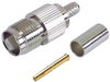 Rf Coax Conn, Tnc Jack, 50 Ohm; Connector Type L-Com - 89M7222 - Newark, An Avnet Company