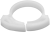 Snapper Hose Clamp, 23.6Mm, Pa 6.6, Wht; Cable Clamp / Clip Type Hellermanntyton - 80Y1487 - Newark, An Avnet Company