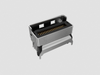 Overpass - Mini Cool Edge IO - G97V21312HR - Amphenol Communications Solutions