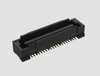 0.8 mm pitch Board to Board connector -- G832MB110402322HR - Image