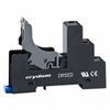 Relay Sockets - CC1830-ND - DigiKey