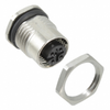 Circular Connector Assemblies - 277-7623-ND - DigiKey