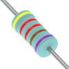 Through Hole Resistors - MFP50SBBE52-4K22-ND - DigiKey