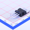 Power Supply Chip >> Linear Voltage Regulators (LDO) - LM317T-DG - LCSC Electronics Technology (HK) Limited