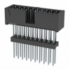 Headers, Male Pins - 612-ZSS-110-06-T-D-720-ND - DigiKey