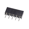 Headers, Receptacles, Female Sockets - 17-2314877-5-ND - DigiKey