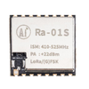 RF and Wireless - RF Transceiver Modules and Modems - RA-01S - Shenzhen Shengyu Electronics Technology Limited