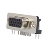 D-Sub Connector Assemblies - 2092-K61X-E15S-N-ND - DigiKey