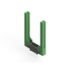 Edgeboard Connectors - 151-396-005-521-658-ND - DigiKey