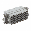 Heavy Duty Connector Inserts, Modules - A133732-ND - DigiKey
