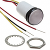 Panel Indicators, Pilot Lights - 350-4345-ND - DigiKey
