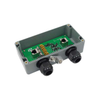 Power Distribution, Surge Protectors - 5073-AL-CAT5EHPW-ND - DigiKey
