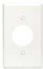 Receptacle Wallplates - 88004 - Leviton Manufacturing