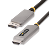 Video Cables (DVI, HDMI) - 5214-133DISPLAYPORTHDMI21-ND - DigiKey