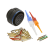 Circular Connector Assemblies - 1178-MS27467T21B39S-ND - DigiKey