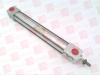 Pneumatic Cylinder - 124142427 - Radwell International