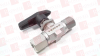 Ball Valve -- 219797613